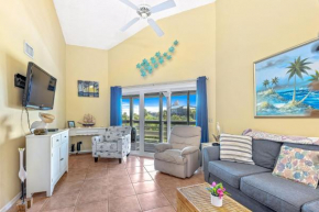 Veranda with Ocean Views Close to Pool Amenities SV270